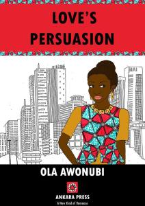 loves persuasion for ola n